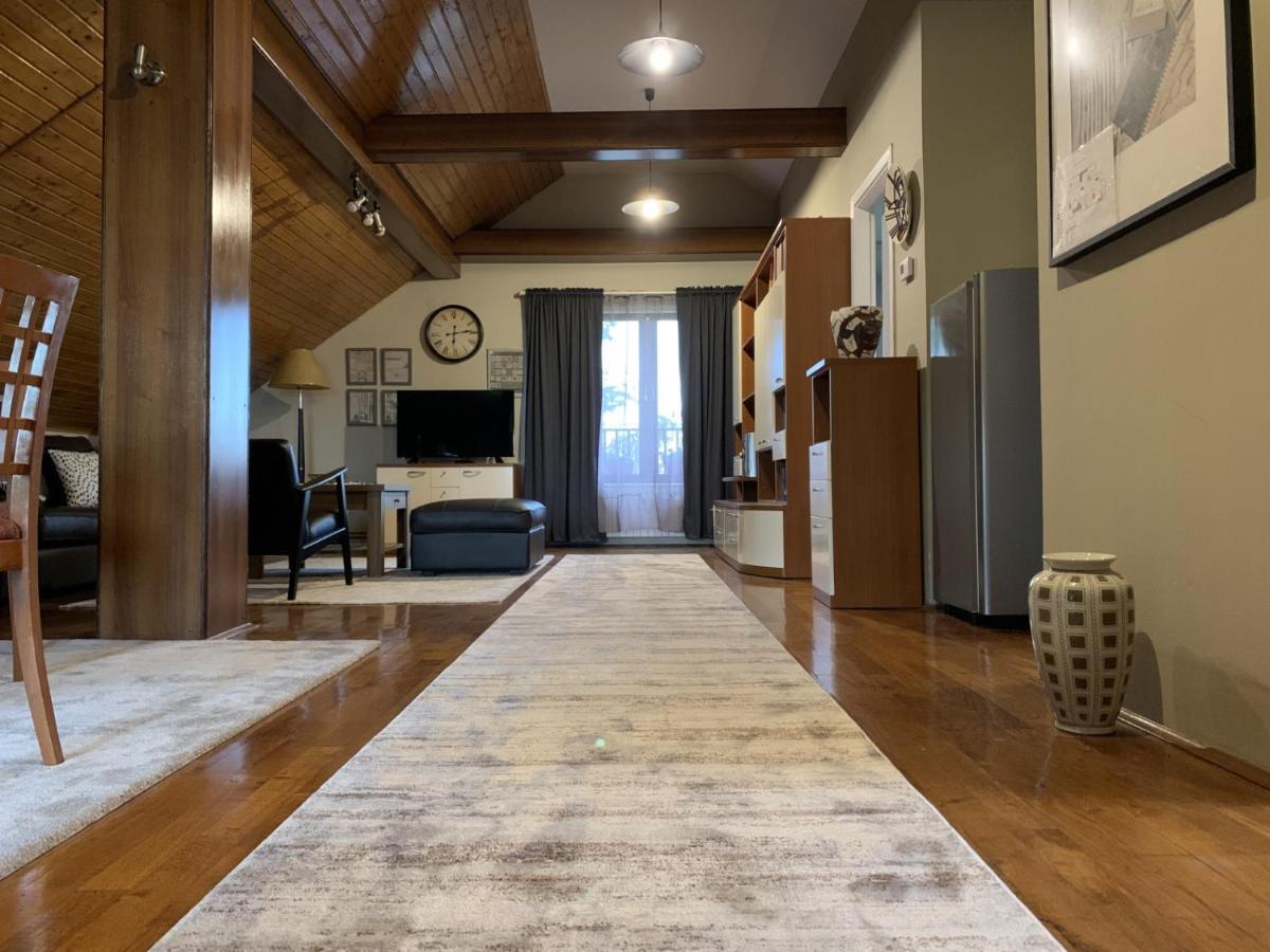 Eden Apartment Sveta Nedjelja  المظهر الخارجي الصورة