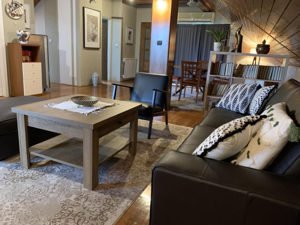 Eden Apartment Sveta Nedjelja  المظهر الخارجي الصورة