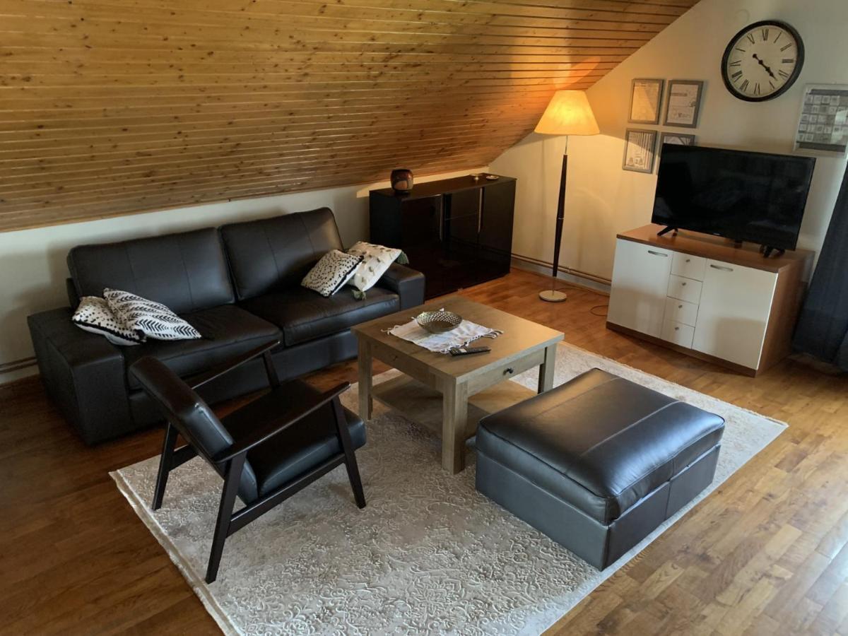 Eden Apartment Sveta Nedjelja  المظهر الخارجي الصورة