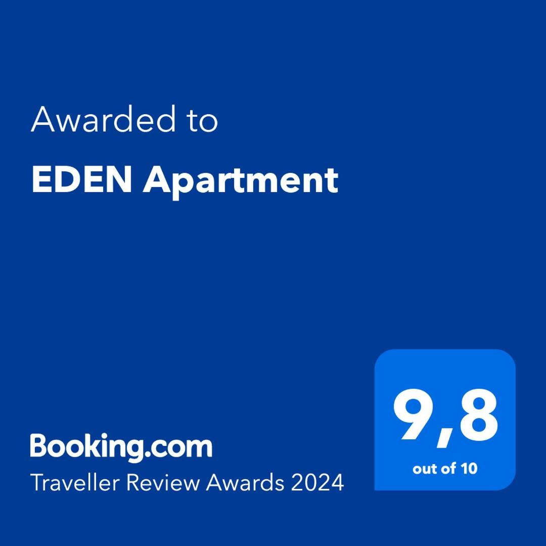 Eden Apartment Sveta Nedjelja  المظهر الخارجي الصورة