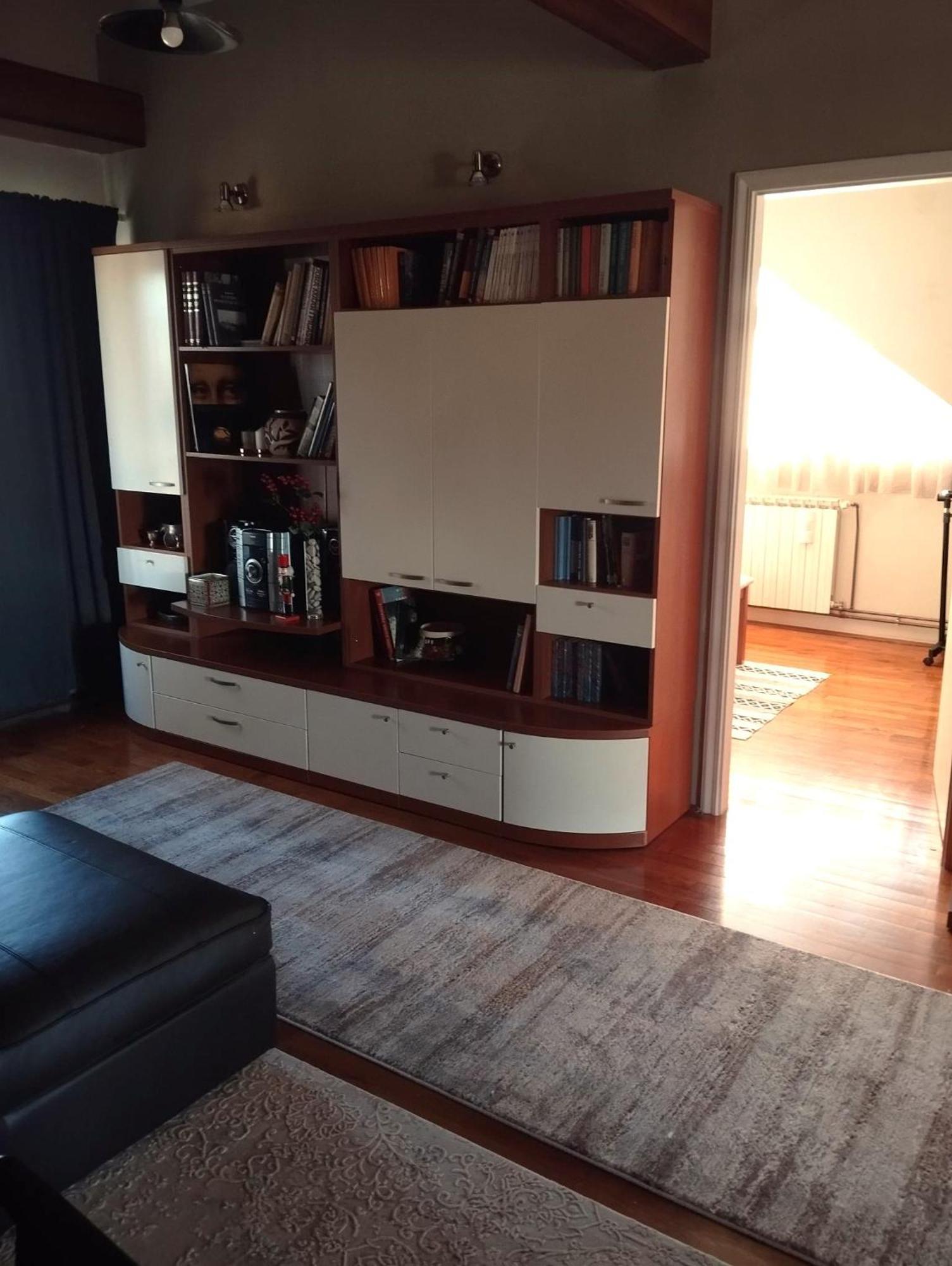 Eden Apartment Sveta Nedjelja  المظهر الخارجي الصورة