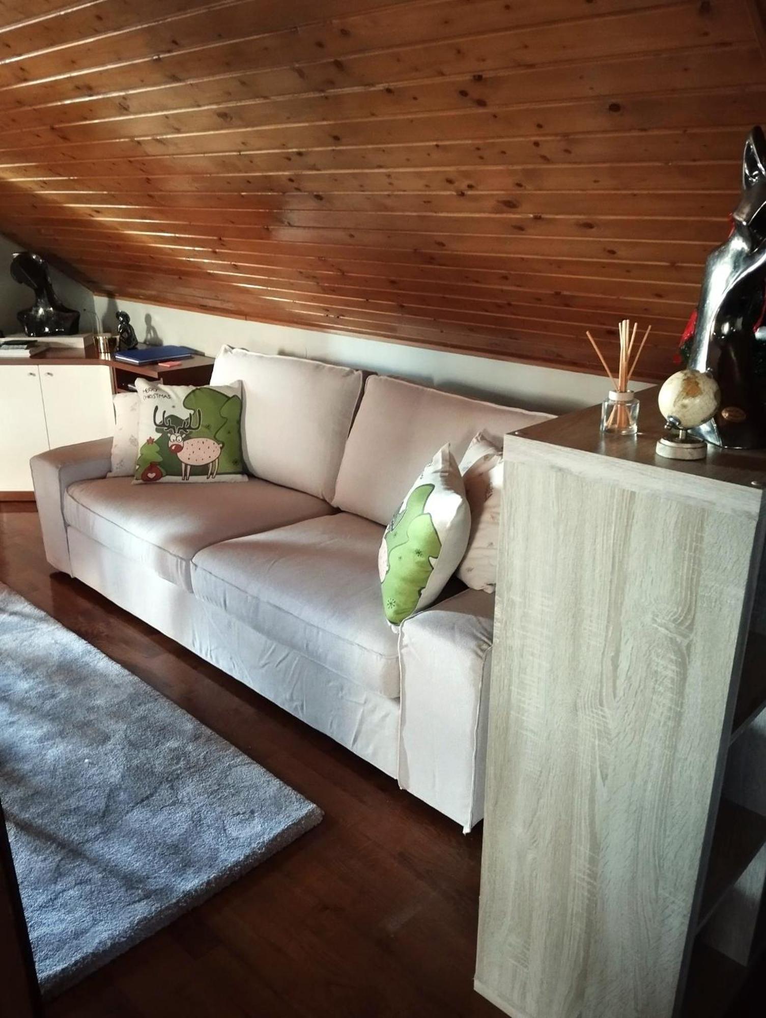 Eden Apartment Sveta Nedjelja  المظهر الخارجي الصورة