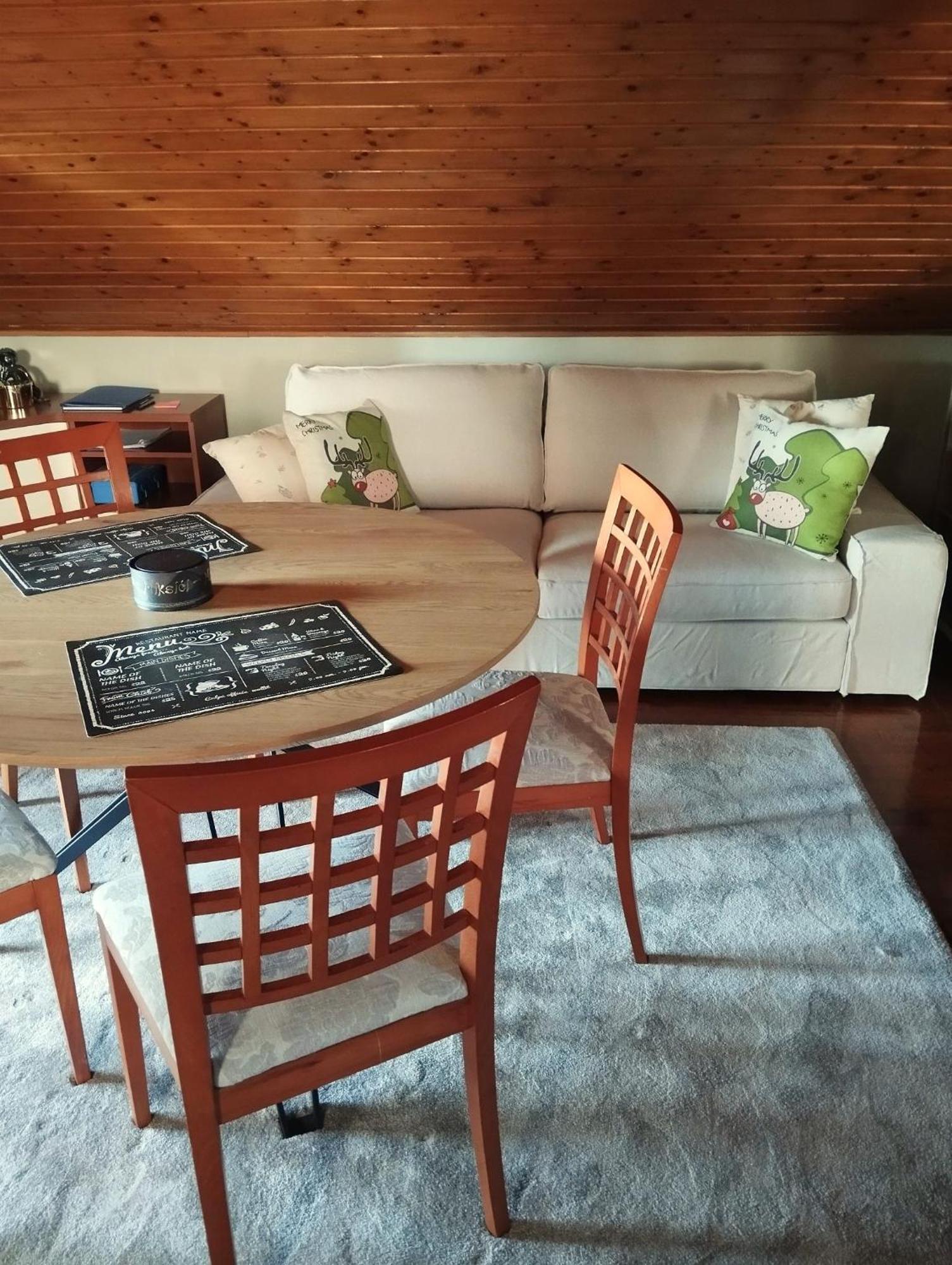 Eden Apartment Sveta Nedjelja  المظهر الخارجي الصورة
