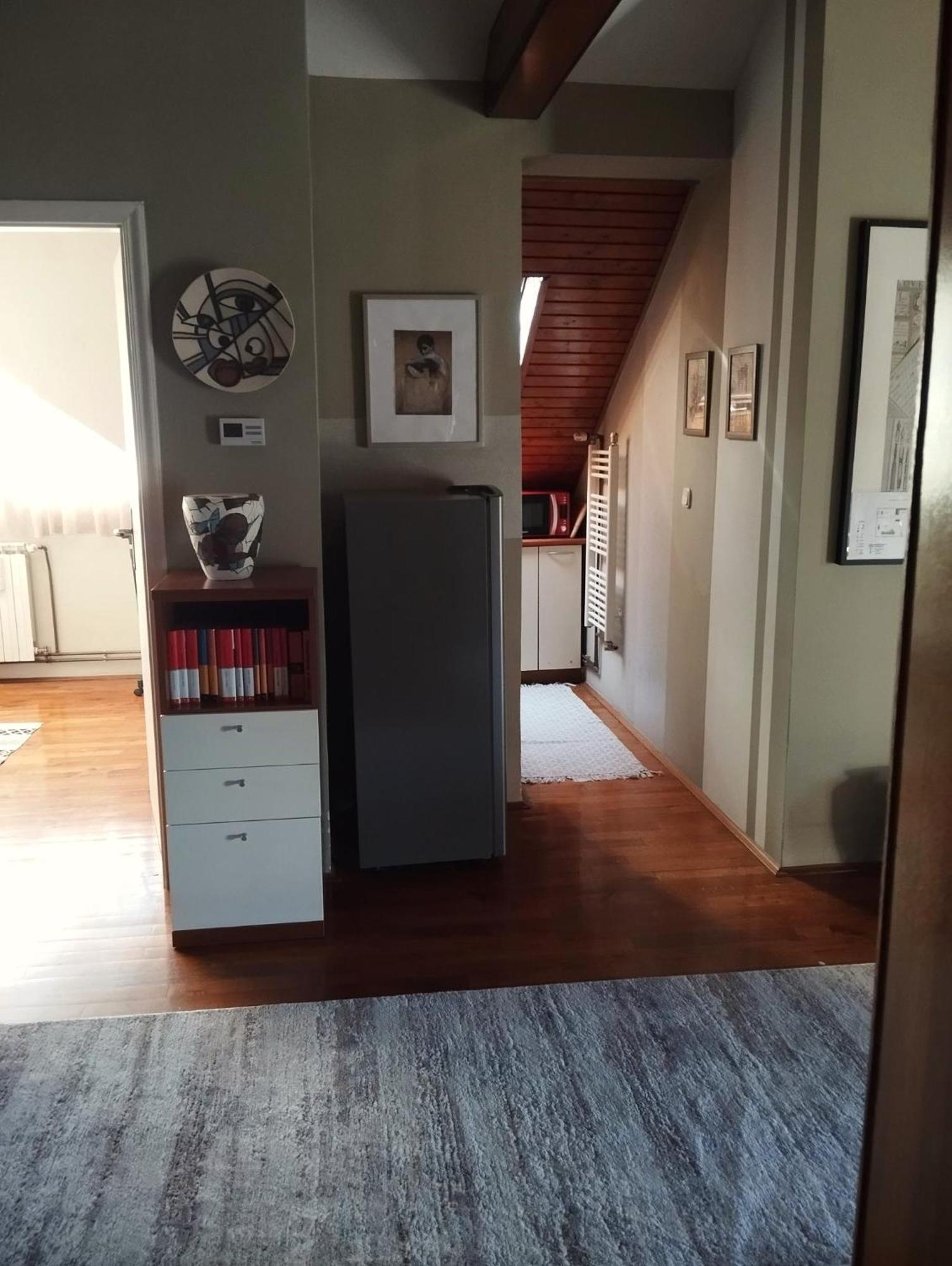 Eden Apartment Sveta Nedjelja  المظهر الخارجي الصورة