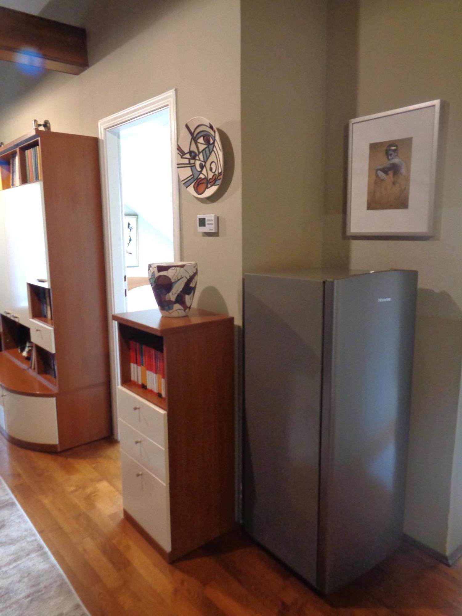 Eden Apartment Sveta Nedjelja  المظهر الخارجي الصورة