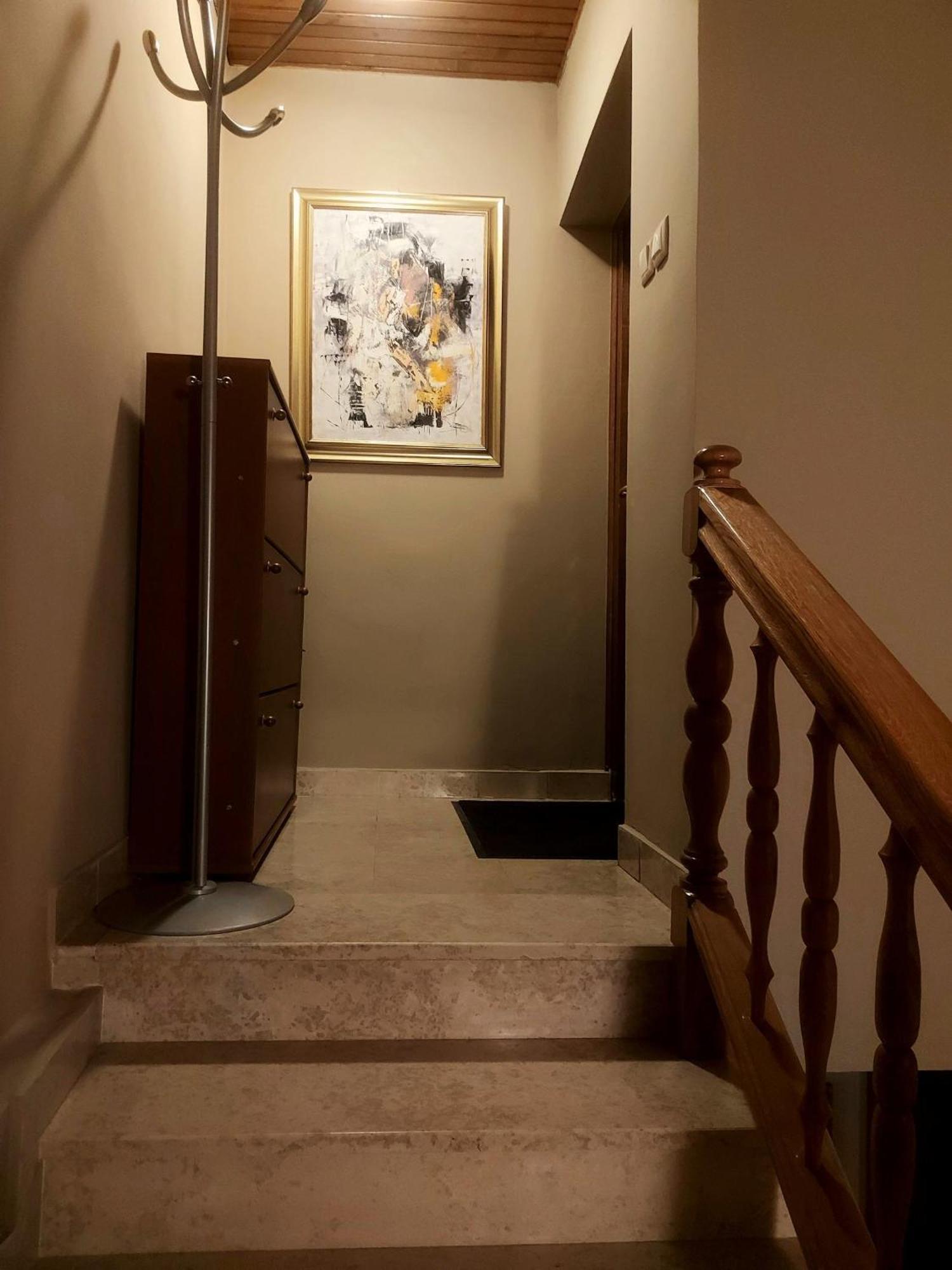 Eden Apartment Sveta Nedjelja  المظهر الخارجي الصورة