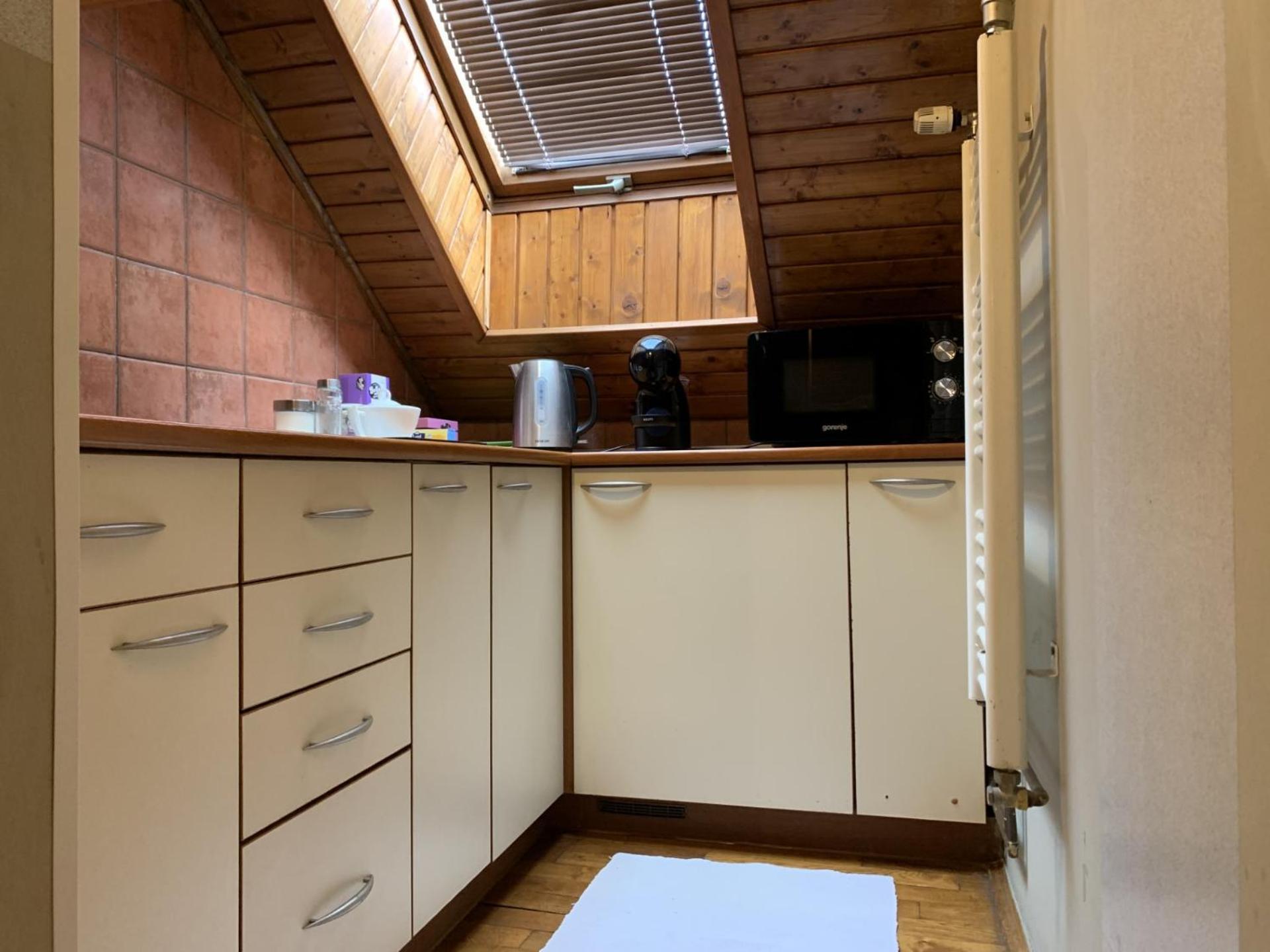Eden Apartment Sveta Nedjelja  المظهر الخارجي الصورة