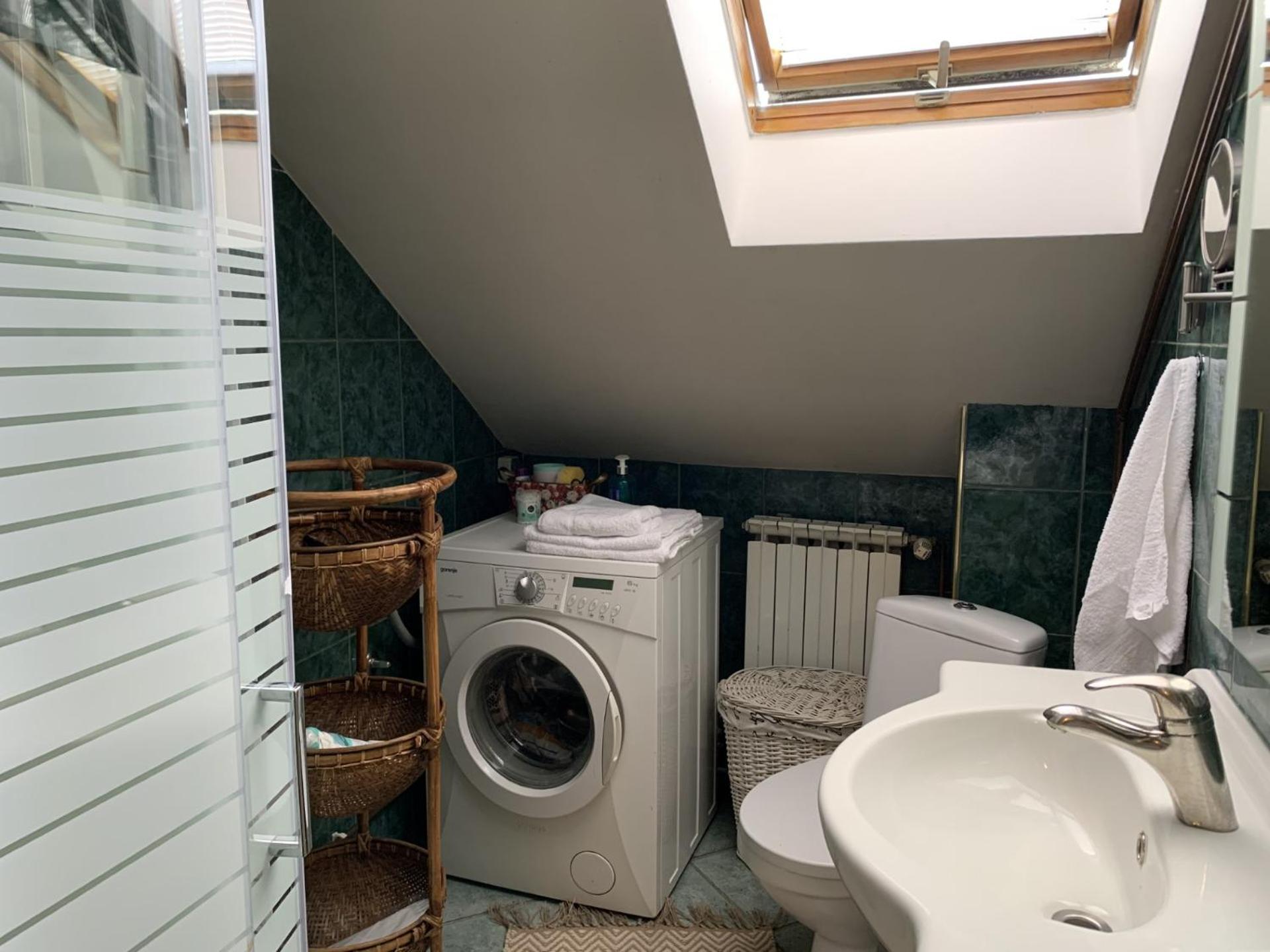 Eden Apartment Sveta Nedjelja  المظهر الخارجي الصورة