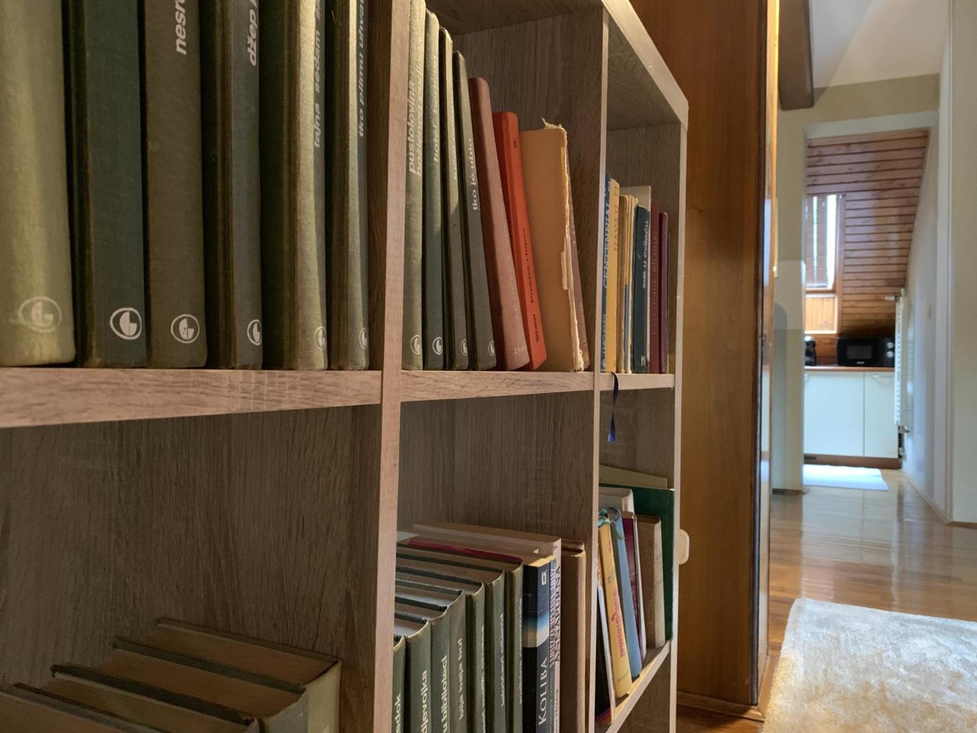 Eden Apartment Sveta Nedjelja  المظهر الخارجي الصورة
