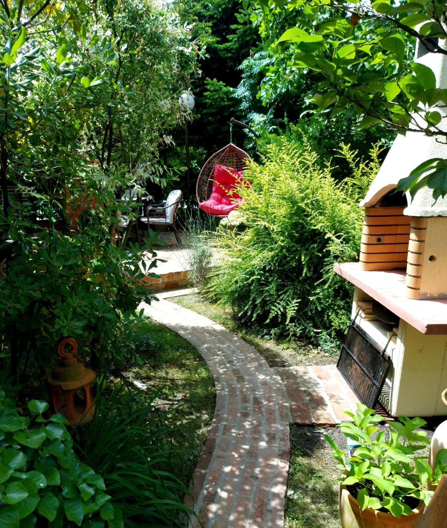 Eden Apartment Sveta Nedjelja  المظهر الخارجي الصورة