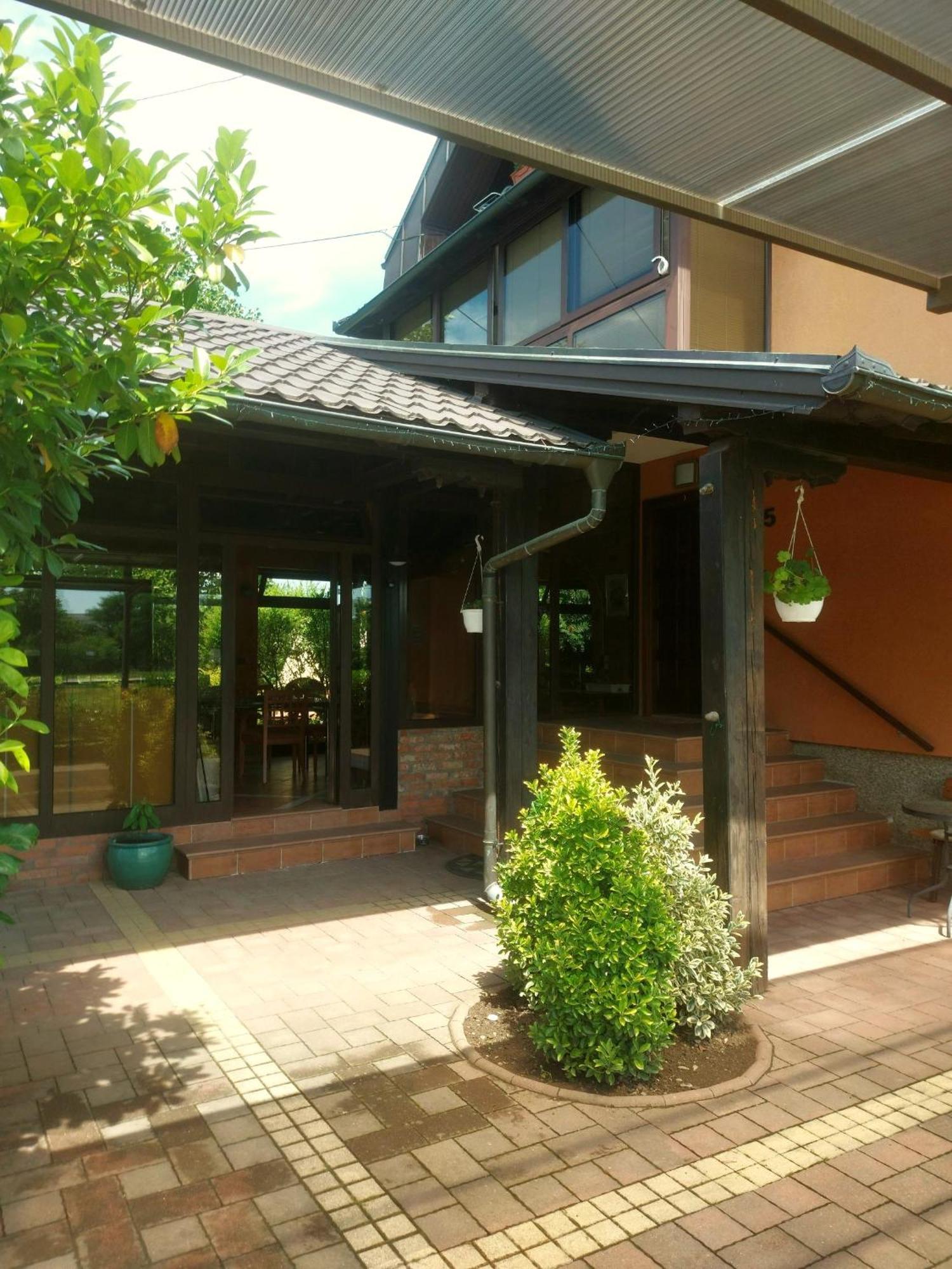 Eden Apartment Sveta Nedjelja  المظهر الخارجي الصورة